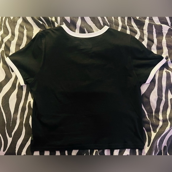 Heaven x Ratgirl Deftones Baby Tee *in original packaging* - Picture 7 of 7